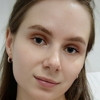Анастасия Голи