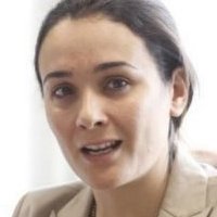 Адриана Домингес Голи