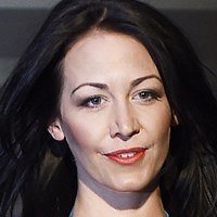 Агата Прахарова Голи