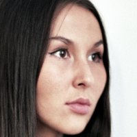 Аида Тумутова Голи