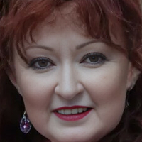 Айн Чамбърс Голи