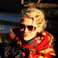 Алана Худ Голи