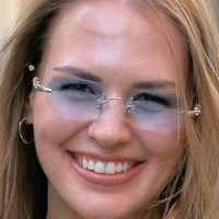 Алена Фролова Голи