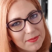 Александра Коман Голи