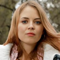Александра Далстрьом Голи