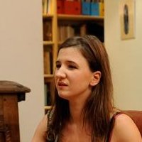 Александра Соллогуб Голи