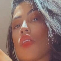 Алисия Покахонтас Голи