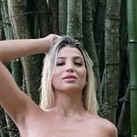 Алина Волков Голи