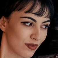 Алин Сантос Голи