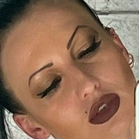 Алона Долматова Голи
