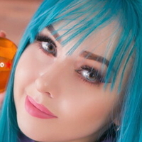 amythunderbolt Голи