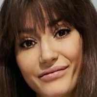 Ана Анастазя Голи