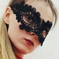 ана филатова Голи