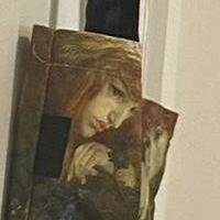 Анастасия Картър Голи