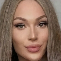 Анастасия Федянина Голи