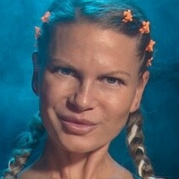 Анастасия Моторина Голи
