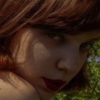 Анастасия Шубина Голи