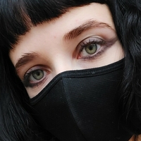 Анастасия Съливан Голи
