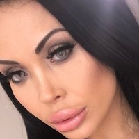 Анастасия Суит Голи