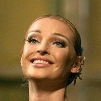 Анастасия Волочкова Голи