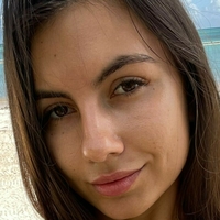 Анастасия Бойвка Голи