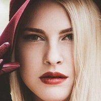 Анастасия Новикова Голи