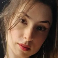 Ангелика ДГ Голи