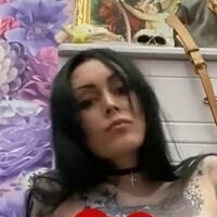 анджелика_динамит Голи