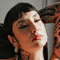 Енди Арена Голи