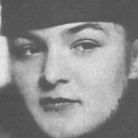 Анита Бербер Голи