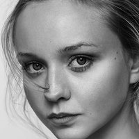 Анна Острьом Голи