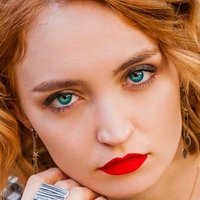 Анна Барендрегт Голи