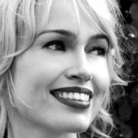 Анна Бондарева Голи