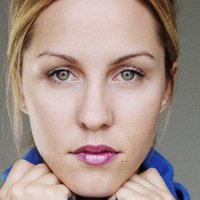 Анна Бройер Голи