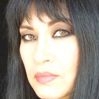 Анна Чен Голи
