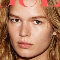 Анна Юверс Голи