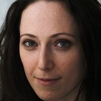 Анна Фин Голи