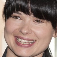Анна Фишер Голи