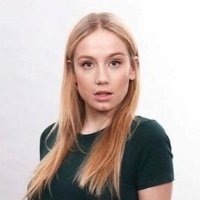 Анна Кадерявкова Голи