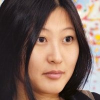 Анна Ким Голи