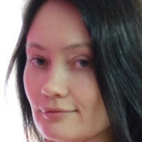 Анна Левина Голи