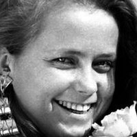 Анна Майхер Голи
