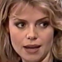Анна Мари Годард Голи