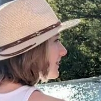 Анна Рудолф Голи