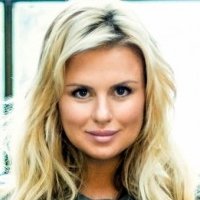 Анна Семенович Голи