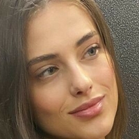 Анна Солодовникова Голи