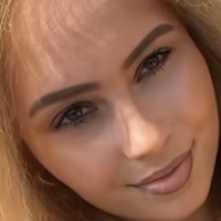 Анна София Хам Голи