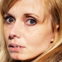 Анна Тента Голи