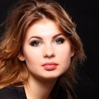 Анна Цуканова-Кот Голи