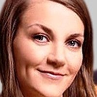 Анна Уколова Голи
